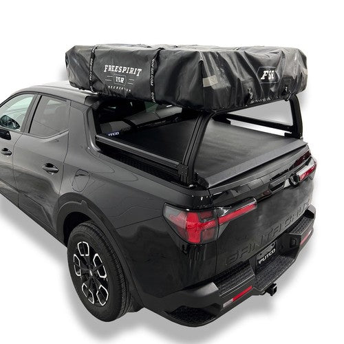 Putco 184900 VentureTEC  CARGO RACK