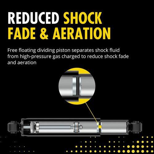 Monroe 911501 Reflex  SHOCK ABSORBERS
