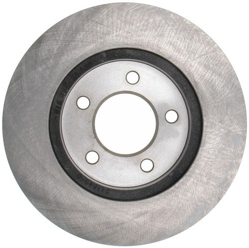 Raybestos Brakes 780175R R-Line BRAKE ROTORS OEM