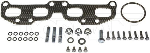 Dorman (OE Solutions) 673-933 OE Solutions EXHAUST OEM