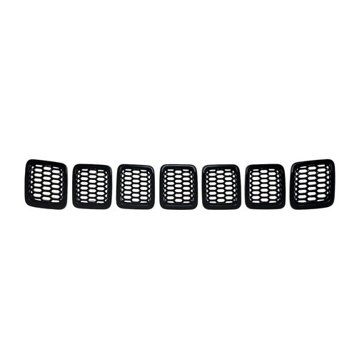 Coast To Coast ABS6478B  GRILL INSERT