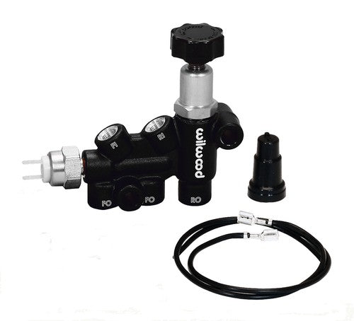 Wilwood Brakes 260-11179  BRAKE MASTER CYLINDER