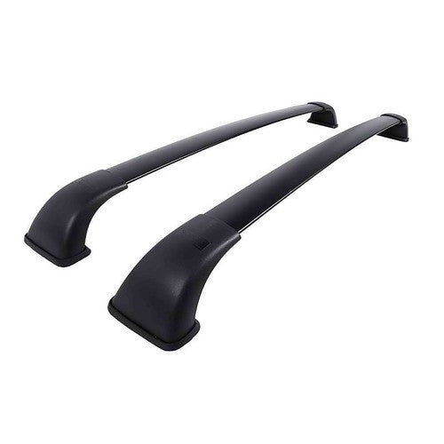 Black Horse Offroad TR-GMTAOE Armour RUNNING BOARDS
