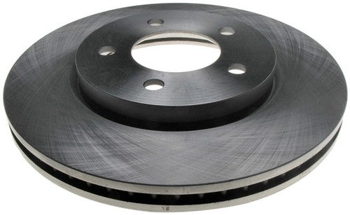 Raybestos Brakes 780175R R-Line BRAKE ROTORS OEM