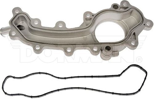Dorman (OE Solutions) 902-3102HP OE Solutions EXHAUST OEM