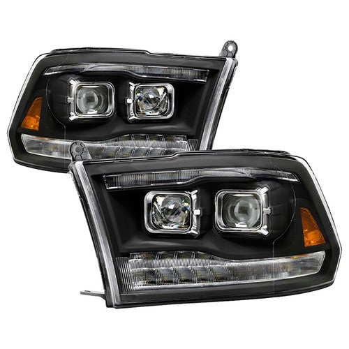 Xtune 9047114  DAYTIME RUNNING LIGHTS