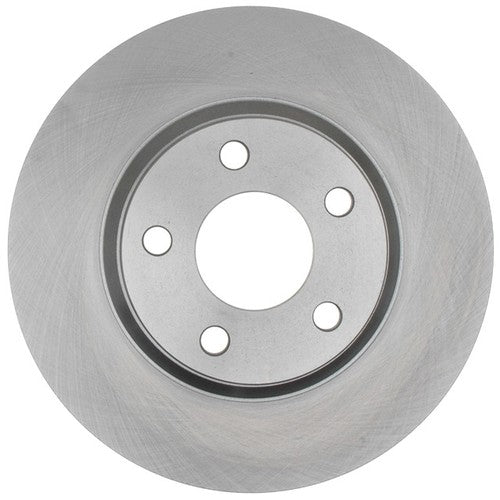 Raybestos Brakes 56641R R-Line BRAKE ROTORS OEM