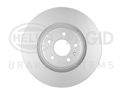 Hella 355125171 Pagid DISC BRAKE KIT