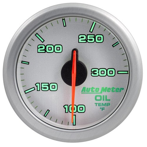 AutoMeter 9140-UL AirDrive GAUGE