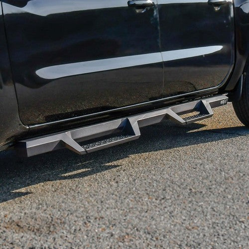 Westin Automotive 56-14215 HDX NERF BAR SQUARE 3"