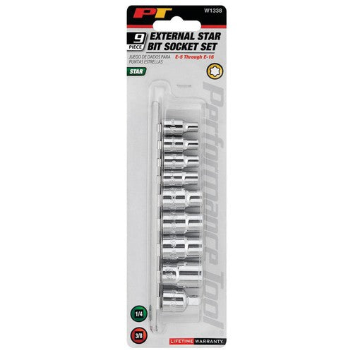 Performance Tool W1338  TOOL