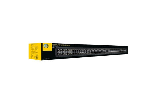 Hella 358197631 Black Magic Tough LIGHT BAR