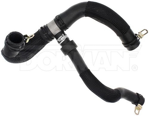 Dorman (OE Solutions) 626-773 OE Solutions RADIATOR OEM