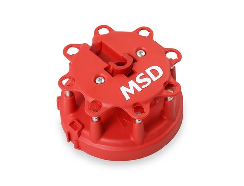 MSD Ignition 8482  DISTRIBUTOR CAP & ROTOR KIT