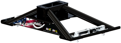 PullRite 4730 OEX HITCH FIFTH WHEEL ACCESSORIES