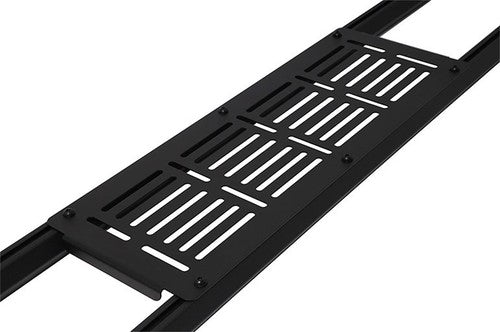 Dee Zee DZ95031TB Hex Series Overland BED RAILS