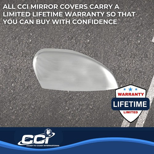 Coast To Coast CCIMC67491  MIRROR COVERS