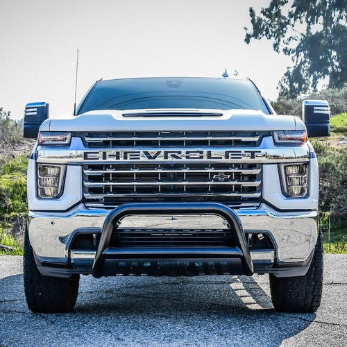 Westin Automotive 31-6025 E-Series BULL BAR