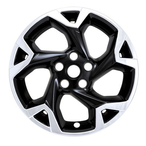 Coast To Coast IMP509XBLK IMPOSTOR  WHEEL COVER