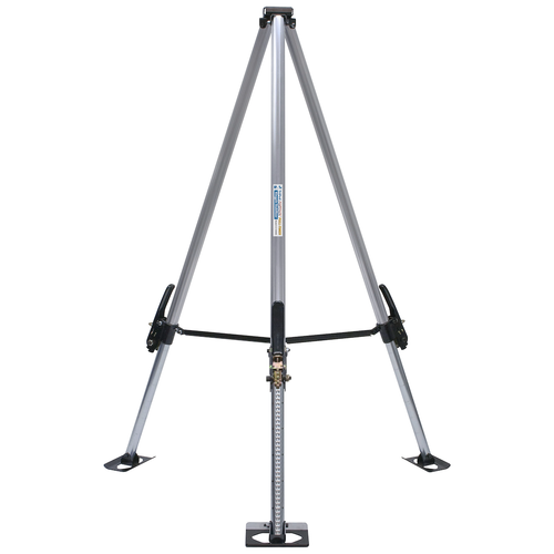 BAL RV 25067 Gooseneck Trailer Stabilizer Jack Stand Adapter INTERIOR ACCESSORIE