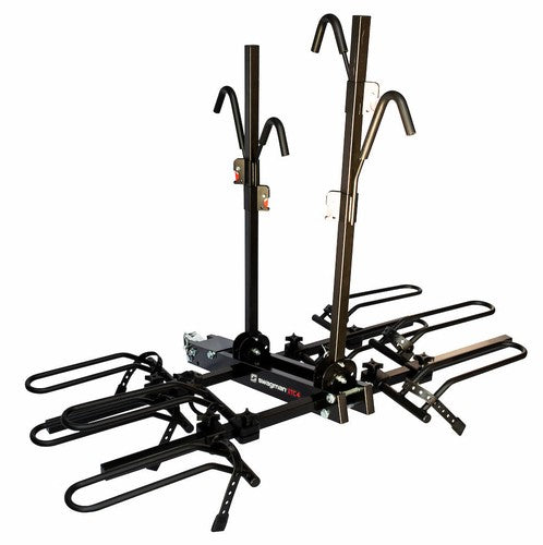 Swagman 64665 XTC 4 BIKE RACK