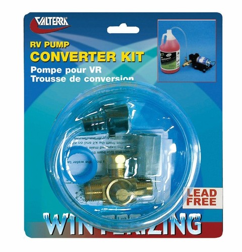 Valterra P23506LFVP  WINTERIZING ACCESSORIES RV