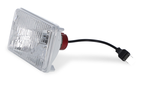Holley Performance LFRB121 RetroBright LED LIGHTS
