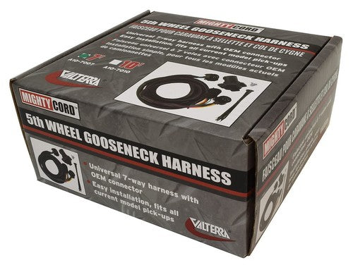Valterra A10-7007  TOW WIRING