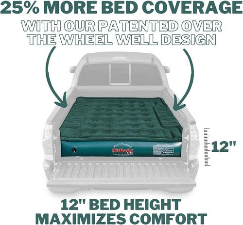 AirBedz by Pittman Outdoors PPI-PV203C AirBedz Lite BED SUPPORT