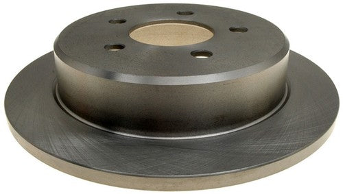 Raybestos Brakes 66565R R-Line BRAKE ROTORS OEM