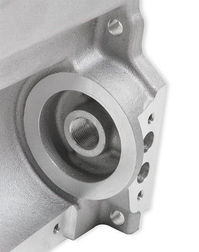 Holley Performance 302-3  OIL PAN