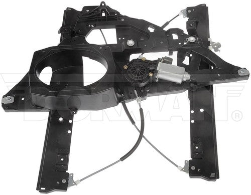 Dorman (OE Solutions) 741-179 OE Solutions WINDOW ASSEMBLIES & MOTORS
