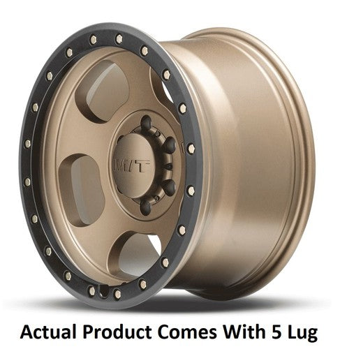 Mickey Thompson Wheel 274681 Canyon Pro WHEELS