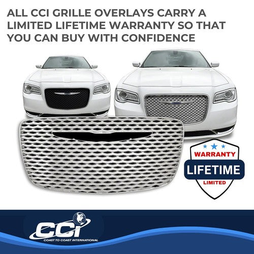 Coast To Coast IWCGI140  GRILL INSERT