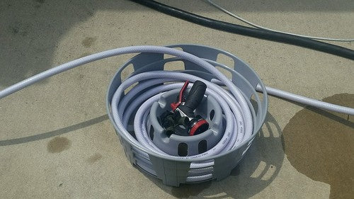 Stromberg Carlson HC-75  WATER HOSES RV