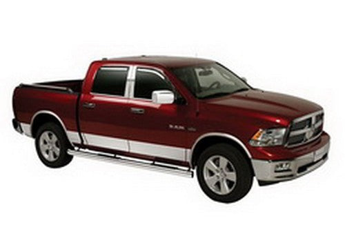 Putco 9751426  ROCKER PANEL MOLDING