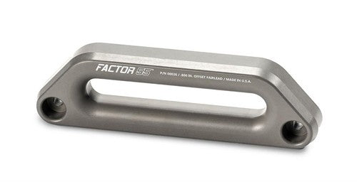Factor 55 00026  WINCH ACCESSORIES