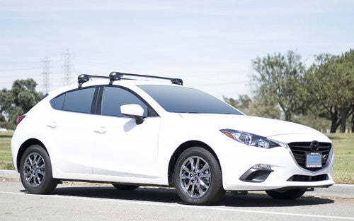 INNO Racks XS201  ROOF RACK ACCESSORIES