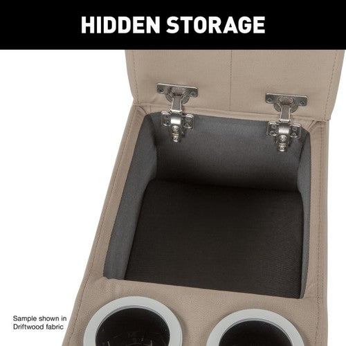 Lippert Components 2024044203 Thomas Payne  WIRELESS SPEAKERS RV