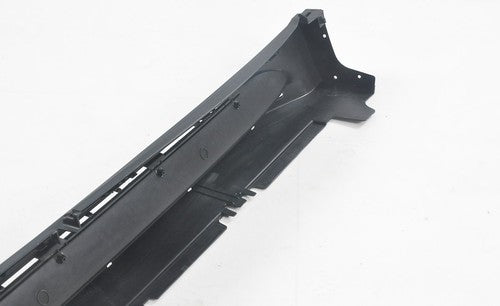 Black Horse Offroad RMWC167 Replica RUNNING BOARDS