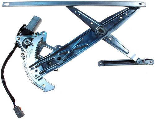 Dorman (OE Solutions) 741-490 OE Solutions WINDOW ASSEMBLIES & MOTORS