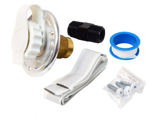 Valterra A01-0172LFVP  WATER ENTRY RV