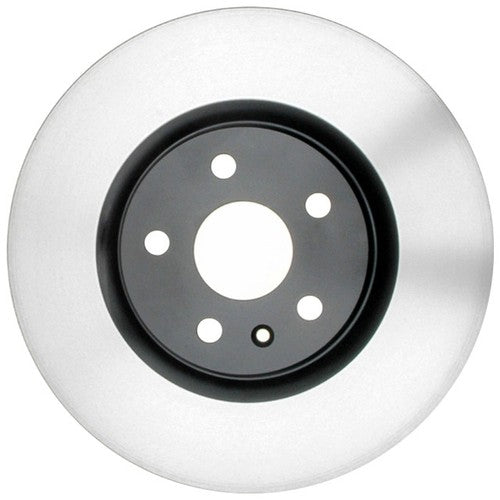 Raybestos Brakes 580676 Specialty - Street Performance BRAKE ROTORS OEM