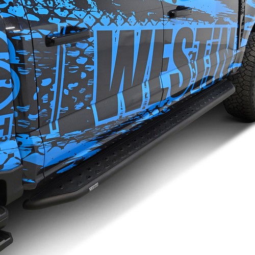 Westin Automotive 28-31095 Outlaw RUNNING BOARDS