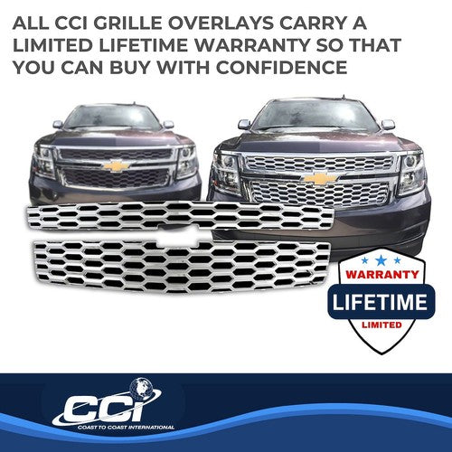 Coast To Coast IWCGI127  GRILL INSERT