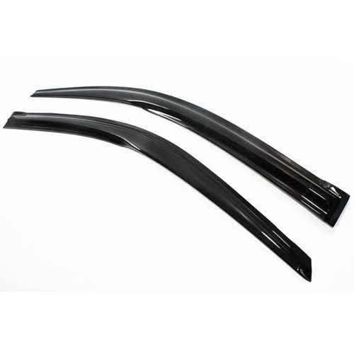 Black Horse Offroad 140676  RAINGUARDS