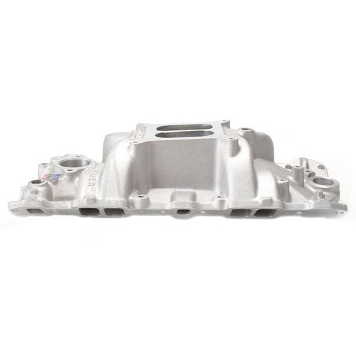 Edelbrock 7101 Performer RPM INTAKE MANIFOLD