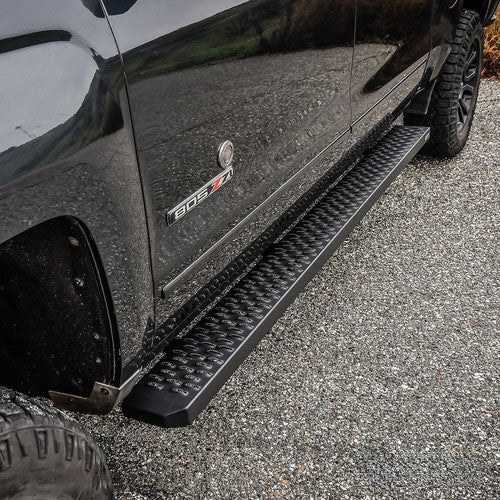 Westin Automotive 27-74755 Grate Steps RUNNING BOARDS