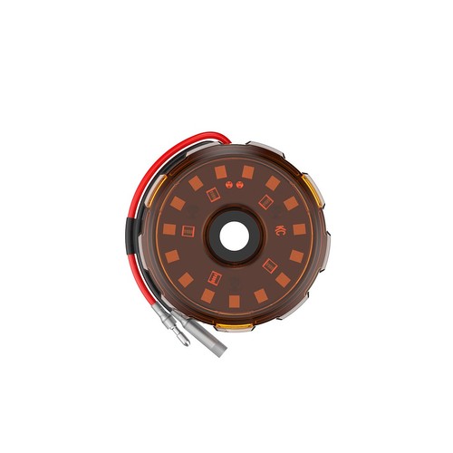 KC Hilites 1360 Cyclone V2 LIGHTS UTILITY