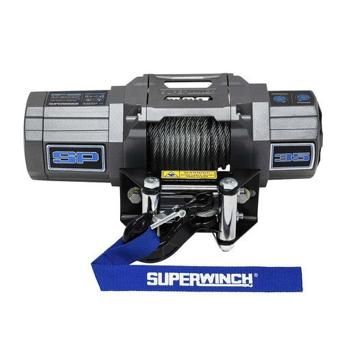 Superwinch 1135240 SP35 Series WINCHES